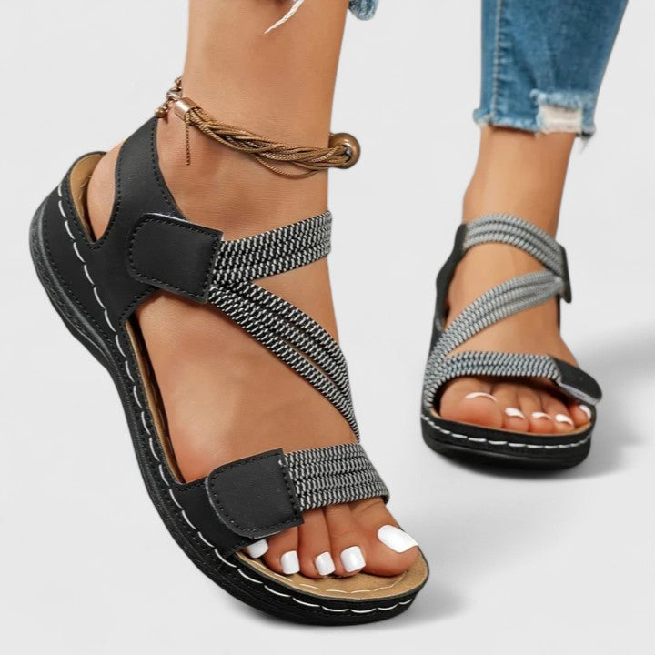 Orla | Orthopedic Comfort Sandals