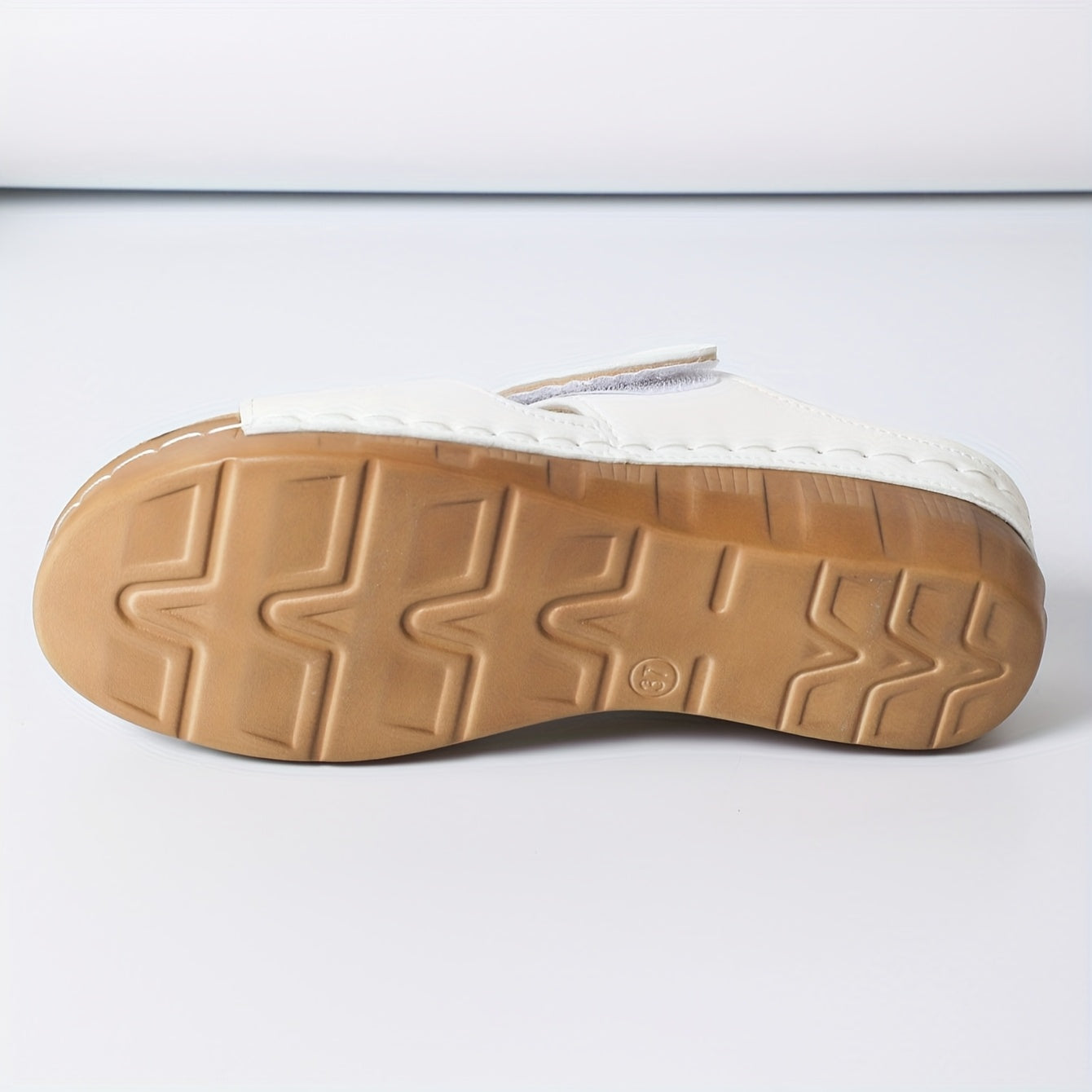 Alyssa | Ergonomic Double-Strap Sandals