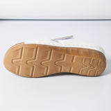 Alyssa | Ergonomic Double-Strap Sandals