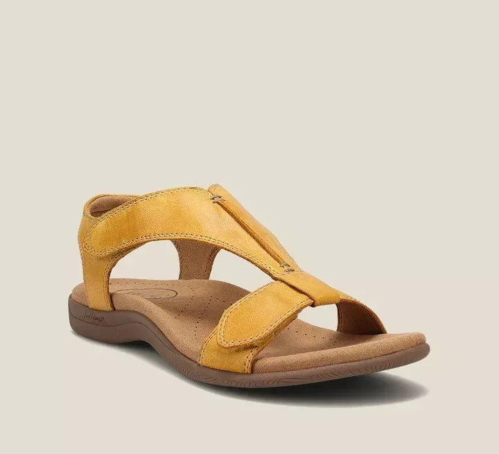 Joan | Orthopedic Cushioned Sandals