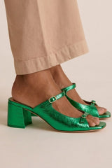 Sierra | Elegant Riviera Sandals