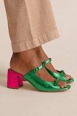 Sierra | Elegant Riviera Sandals