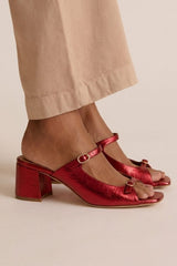 Sierra | Elegant Riviera Sandals