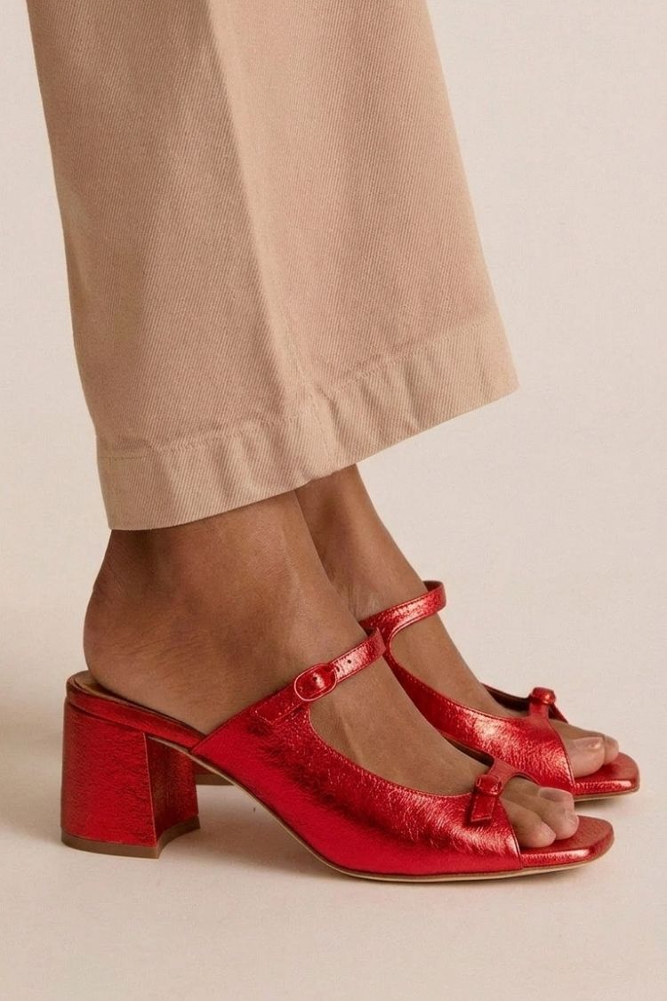 Sierra | Elegant Riviera Sandals