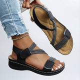 Martha | Orthopedic Comfort Sandal