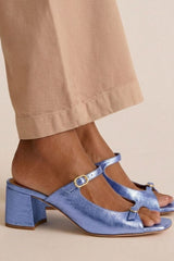 Sierra | Elegant Riviera Sandals