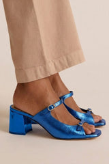 Sierra | Elegant Riviera Sandals