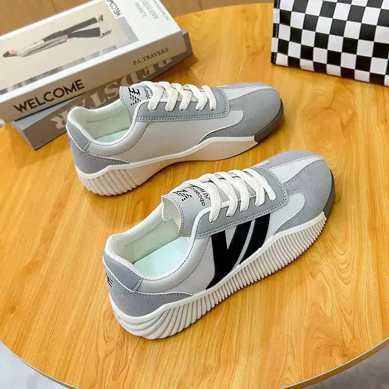 Celeste | Orthopaedic Retro Support Sneakers
