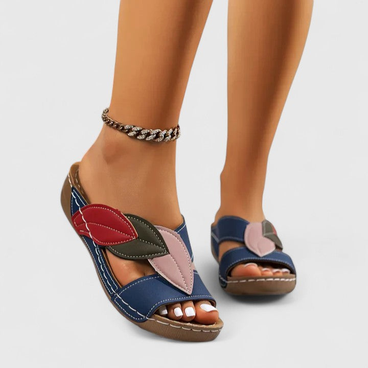Ona | Orthopedic Comfort Sandals