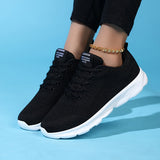 Camille | Lightweight All-Day Comfort Sneakers