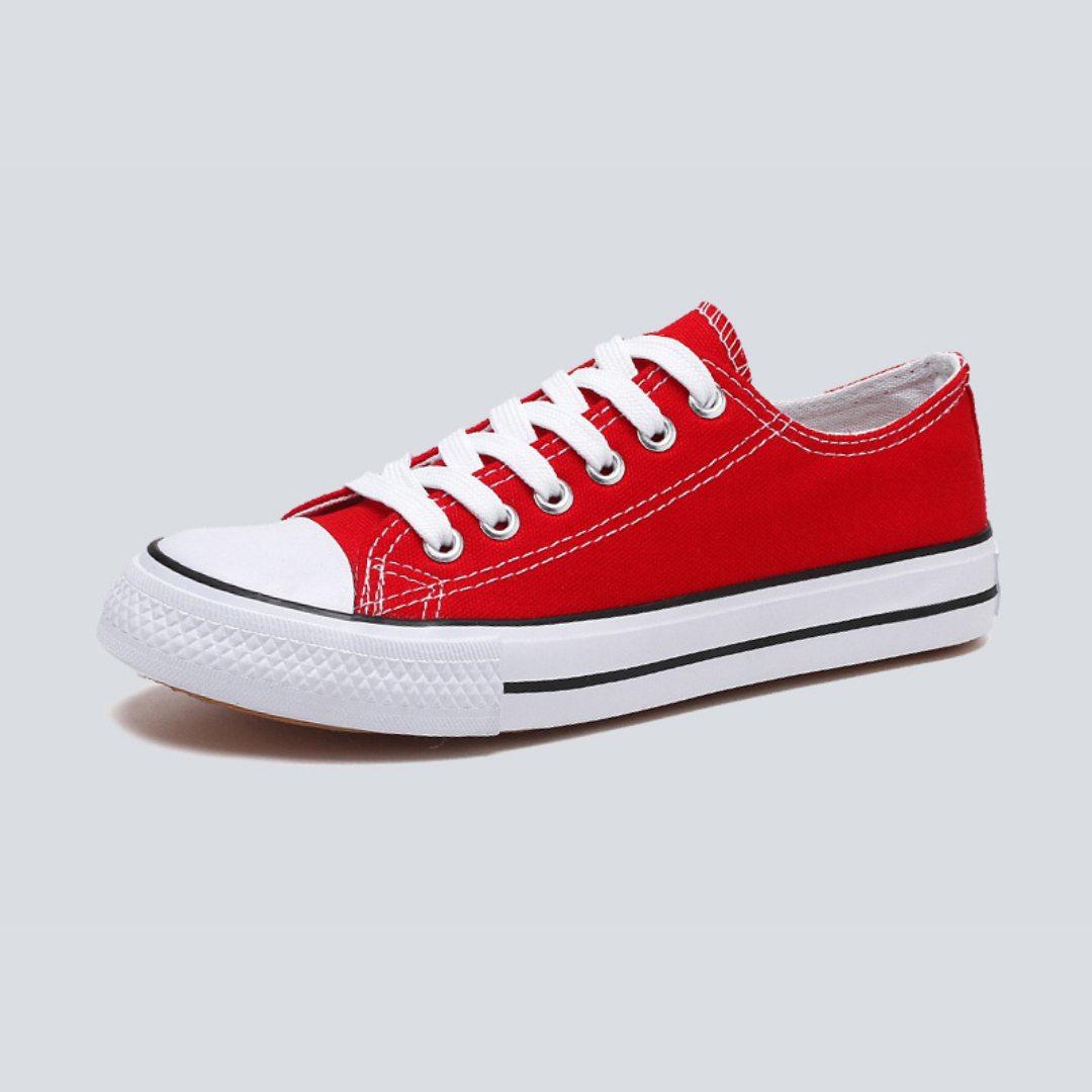 Elara | Lightweight Everyday Comfort Flats