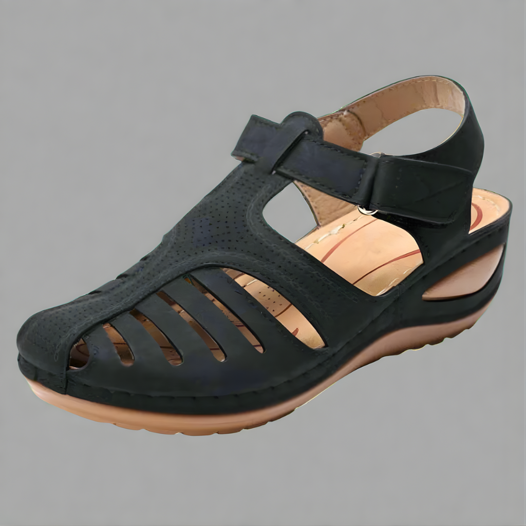 Amy | Orthopedic Bunion Relief Sandals