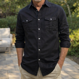 Jesus | Timeless Casual Shirt