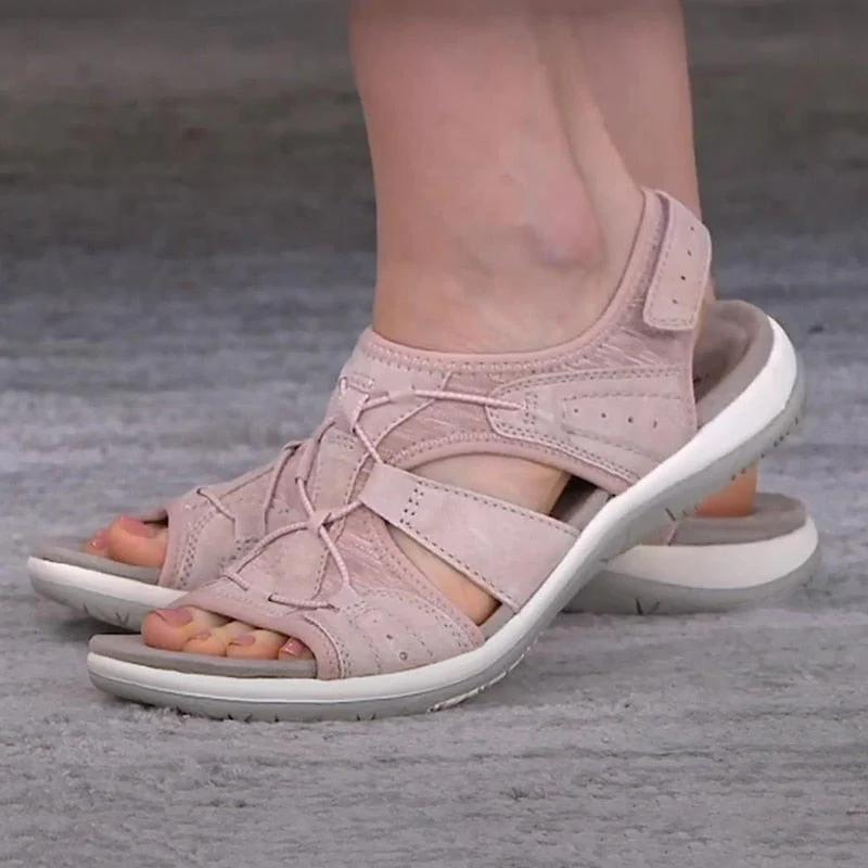 Katia | Orthopedic Support Sandal