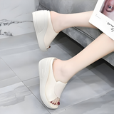 Myla | Orthopedic Wedge Sandals