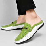 Brice | Luxe Comfort Slip-Ons