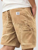 Zeb | Loose Cargo Shorts