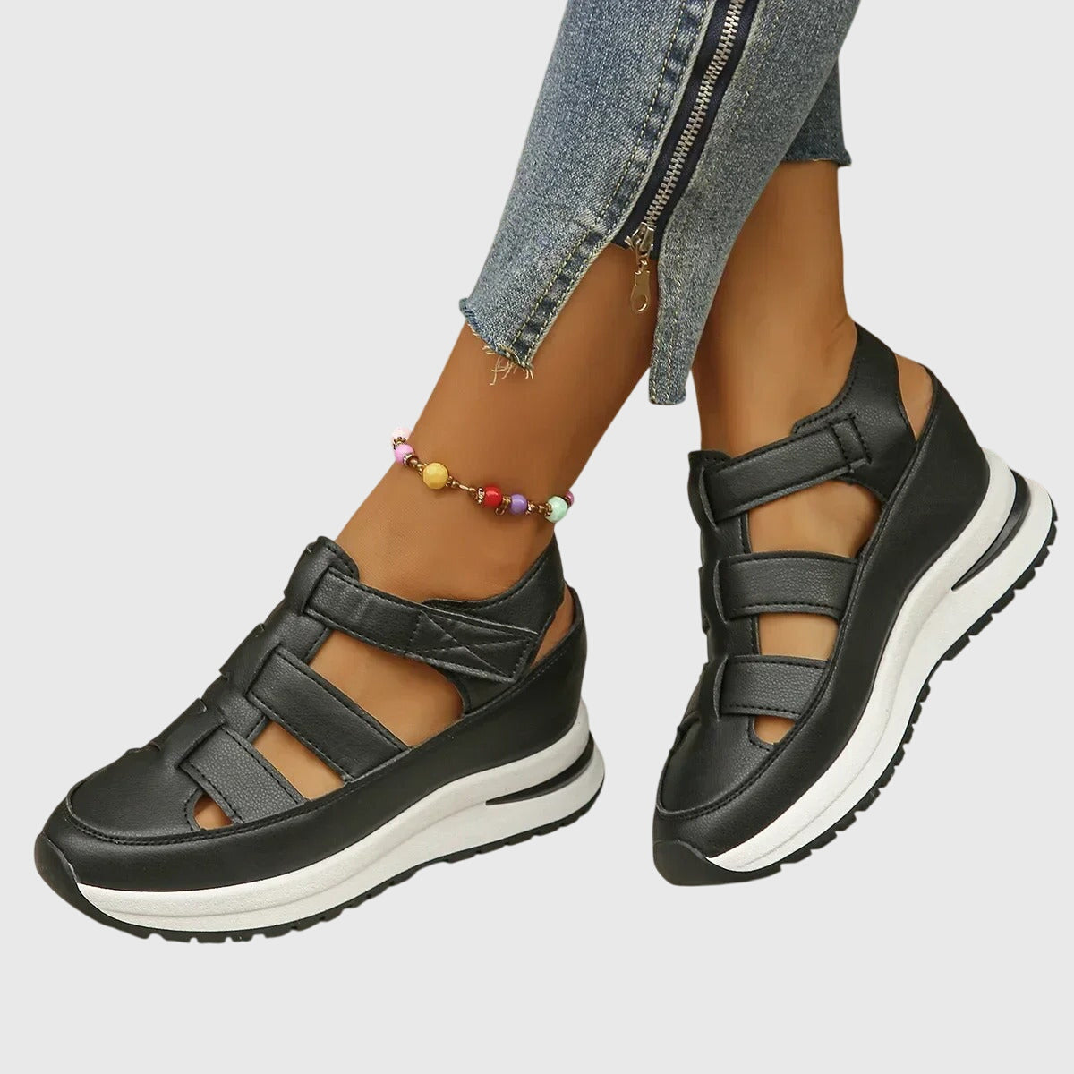 Nina | Ortopediska Sandaler