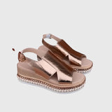 Winter | Orthopedic Support Sandals