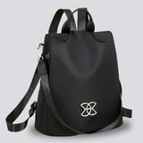 Saylor | Anti-Theft Crossbody Bag