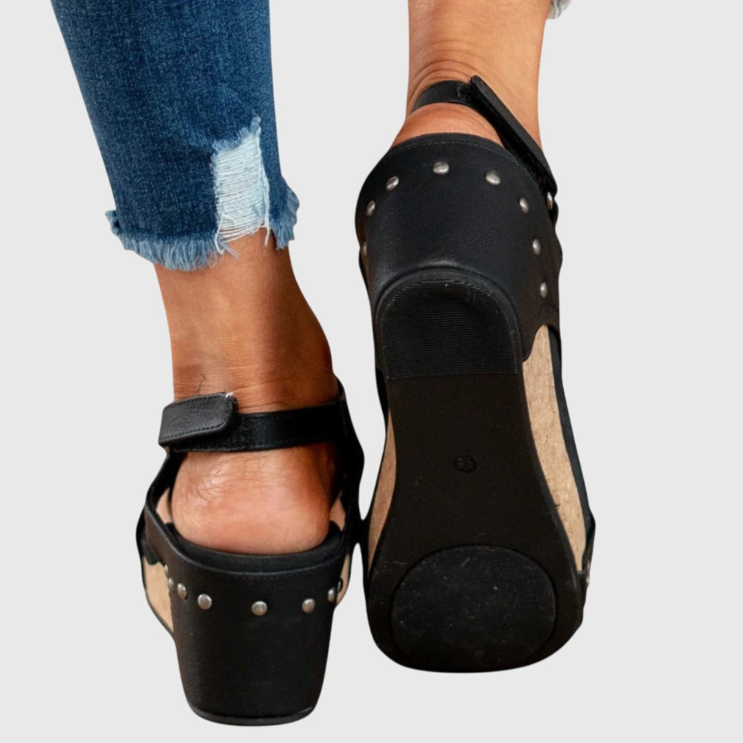 Anika | Ortopediska Sandaler