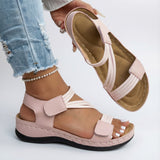 Martha | Orthopedic Comfort Sandal