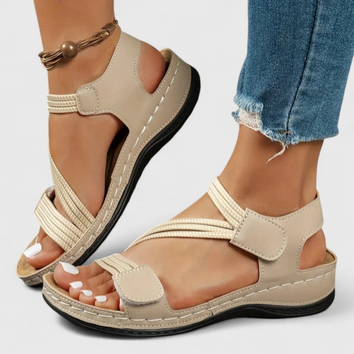 Orla | Orthopedic Comfort Sandals
