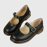 Dionne | Orthopedic Mary Jane Sandals