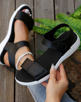 Ember | Orthopedic Arch-Support Sandals