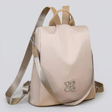 Saylor | Anti-Theft Crossbody Bag