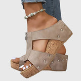 Kathryn | Orthopedic Comfort Sandal