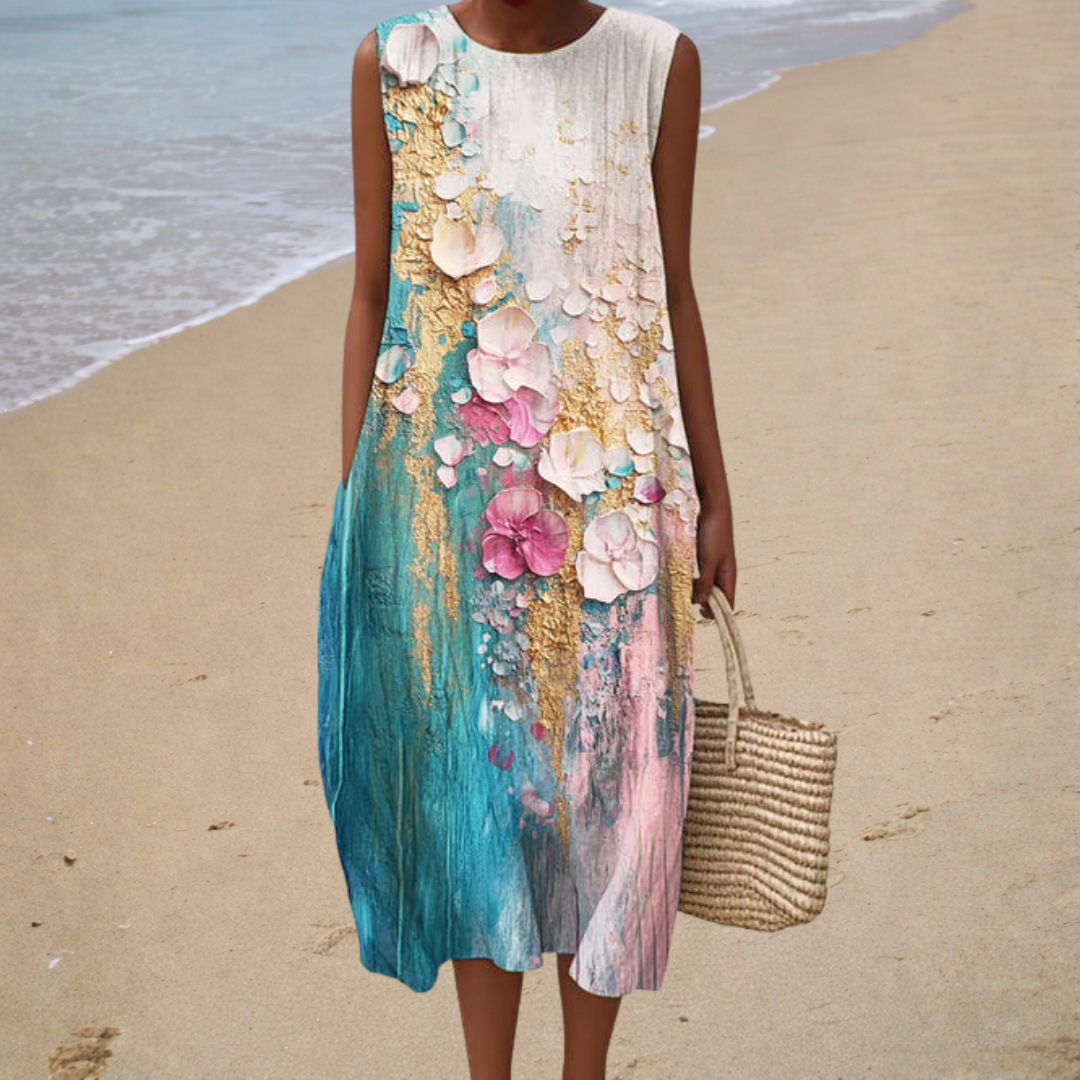 Dawsyn | Refined Artistic Dress