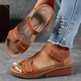Yareli | Orthopedic Flex Comfort Sandals