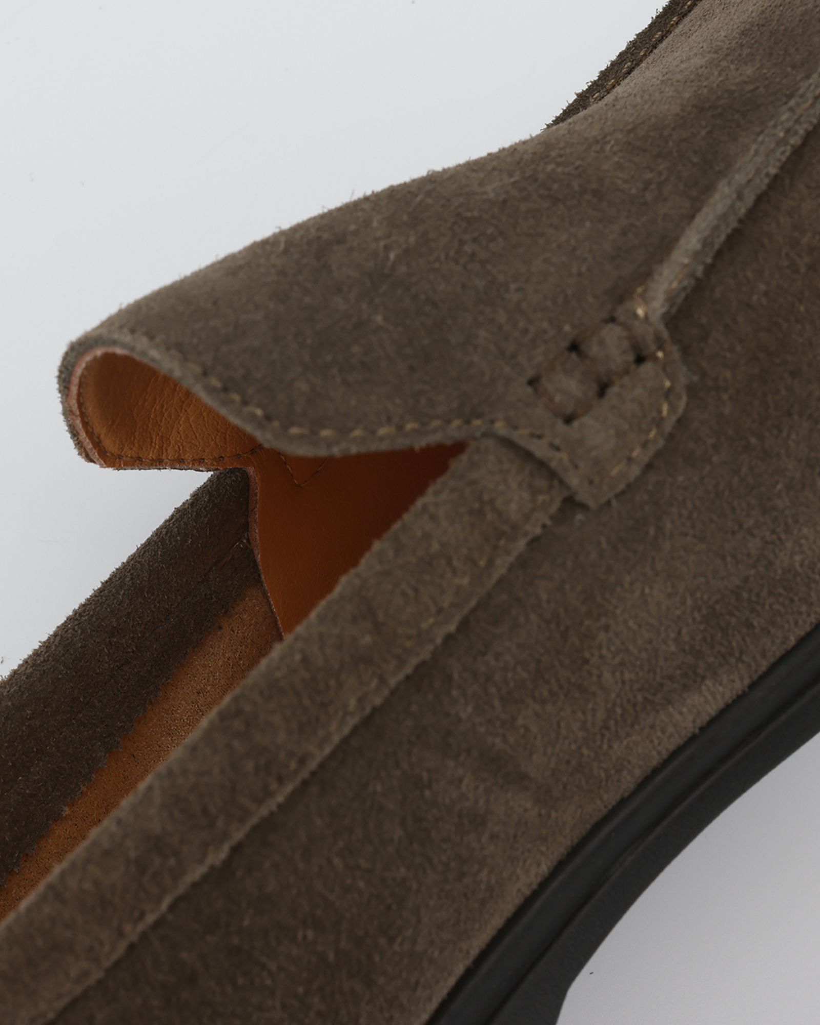 Marco | Premium Suede Slip-On Loafers