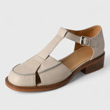Kinsley | Elegant Mary Jane Sandals
