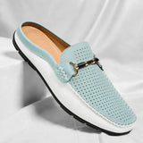 Brice | Luxe Comfort Slip-Ons