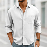 Victor | Minimalist Everyday Shirt