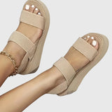Forest | Orthopedic Elegance Sandal
