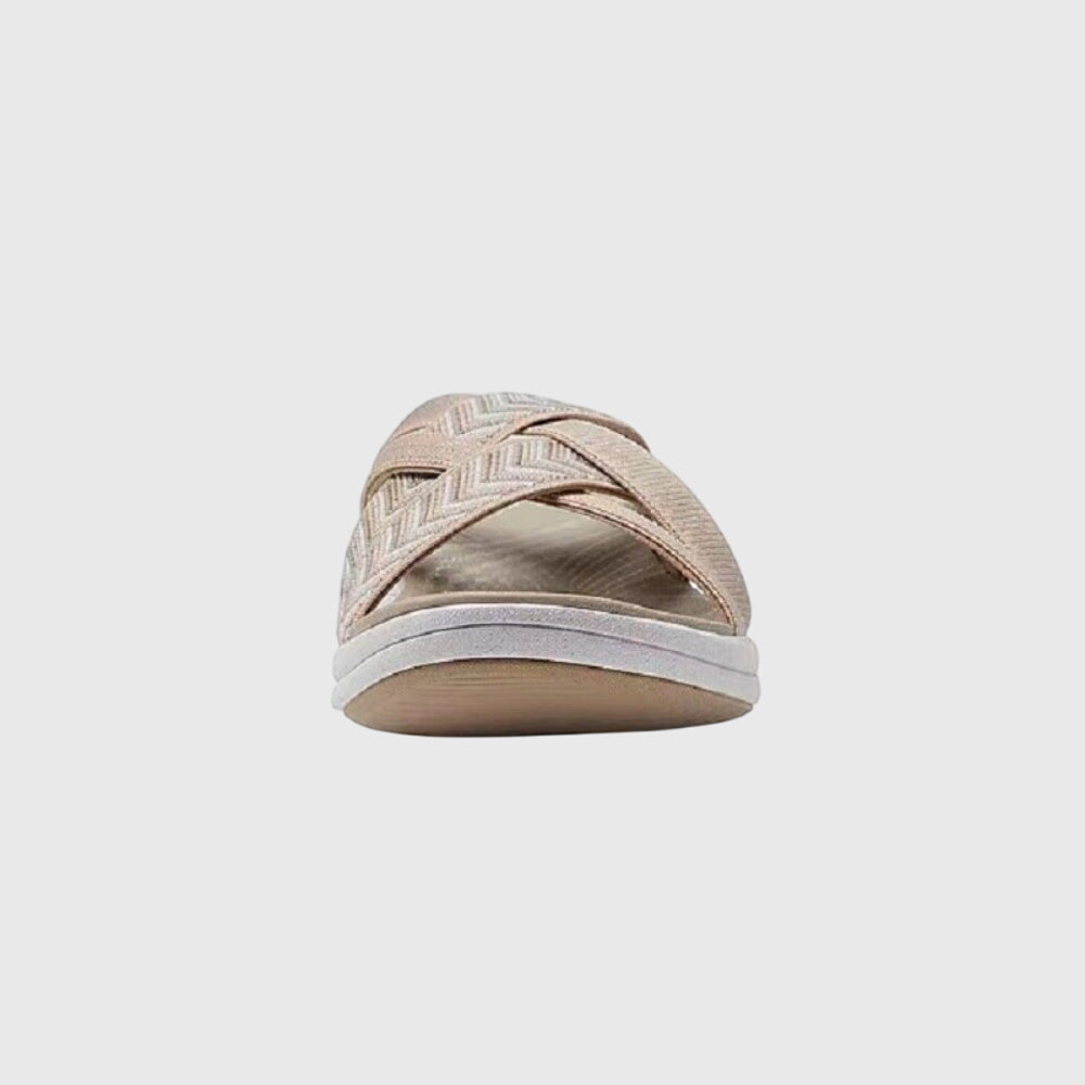 Xira | Comfort Arch Sandals