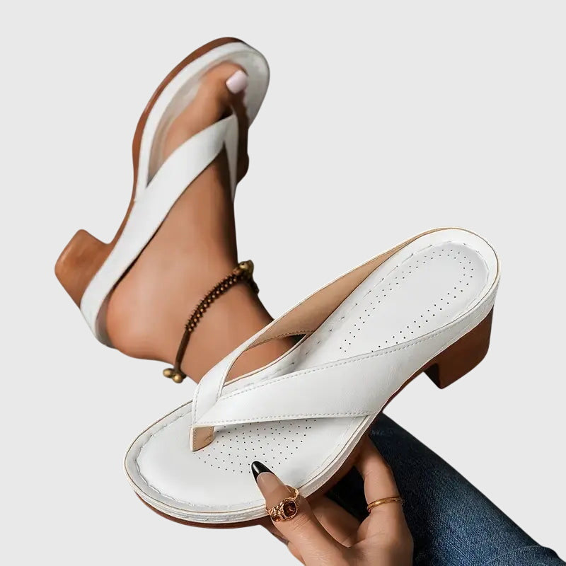 Valeria | Orthopedic Comfort Sandals