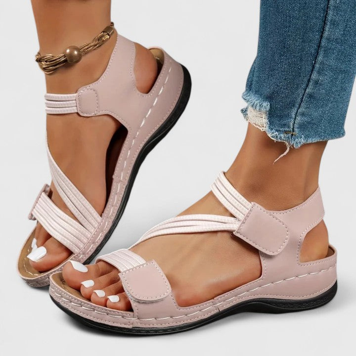 Orla | Orthopedic Comfort Sandals