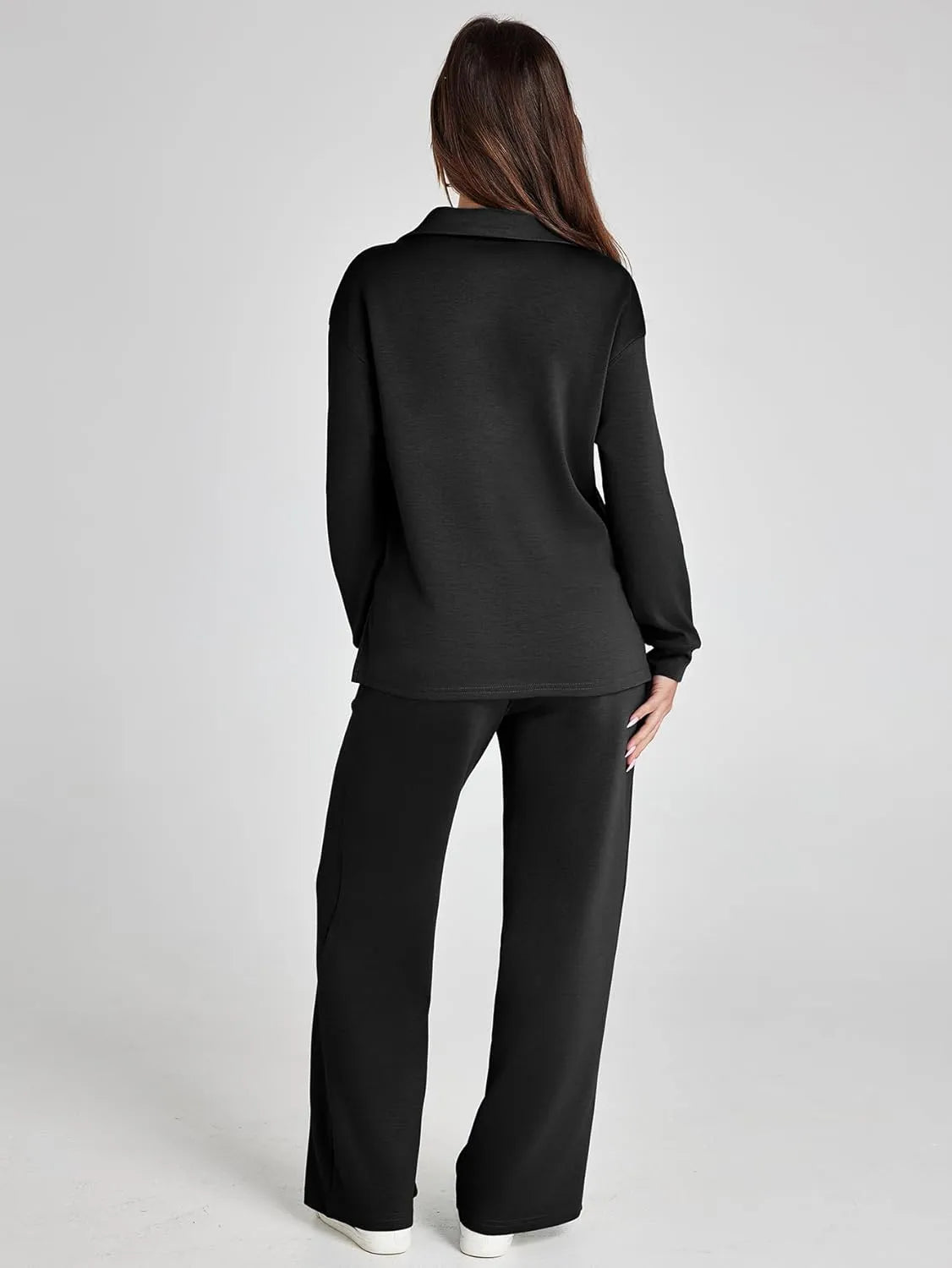 Céleste | Soft Minimalist Two-Piece Set