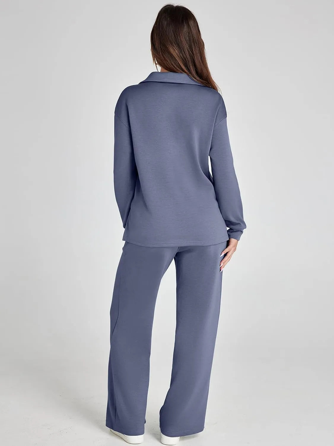 Céleste | Soft Minimalist Two-Piece Set