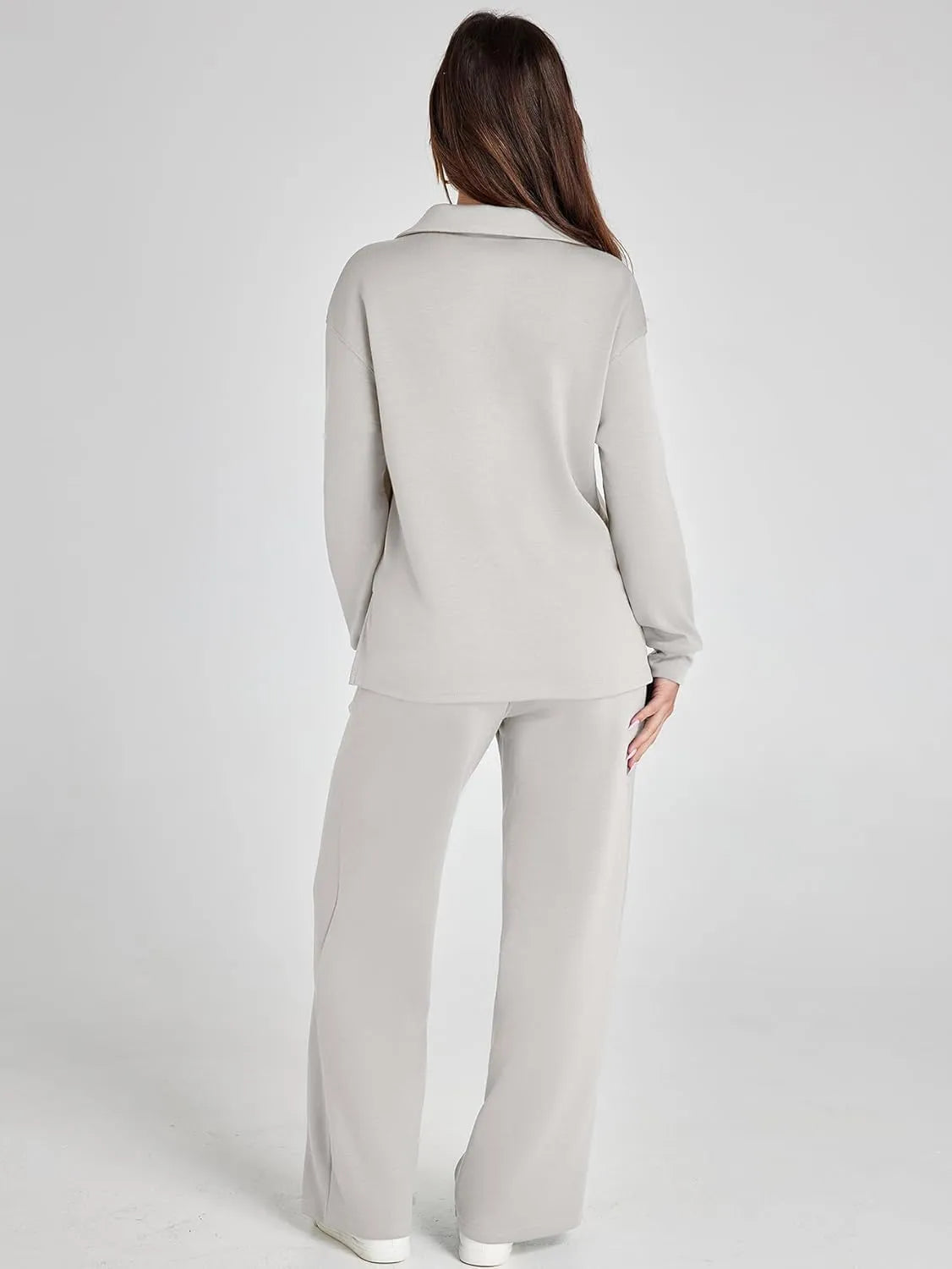 Céleste | Soft Minimalist Two-Piece Set
