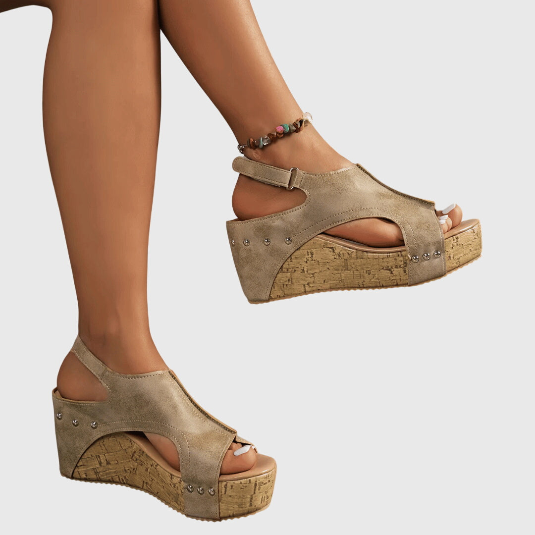 Amira | Orthopedic Comfort Sandals