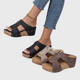 Kathryn | Orthopedic Comfort Sandal