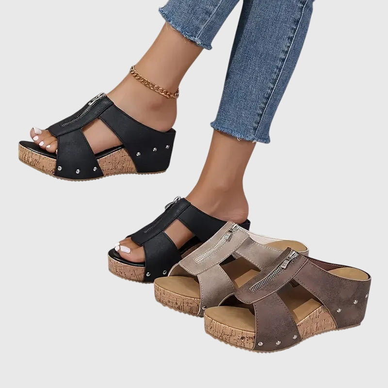 Kathryn | Orthopedic Comfort Sandal