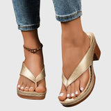 Valeria | Orthopedic Comfort Sandals
