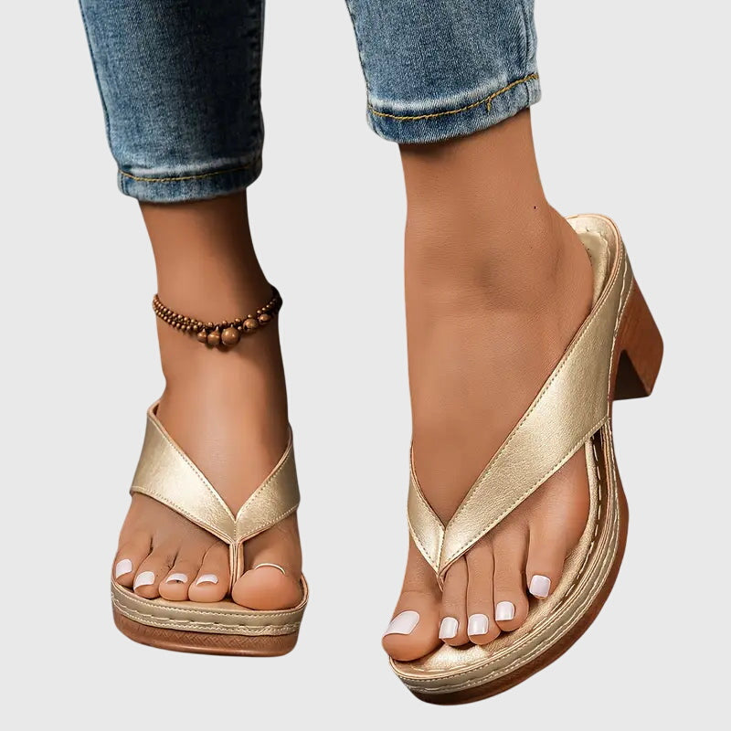 Valeria | Orthopedic Comfort Sandals