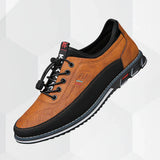 Herbert | Lightweight Comfort Casual Shoes